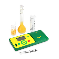CALCIUM TEST 5 - 125 MG/L 50 TESTS R